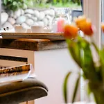 Sylter Seestern Haus Noesseblick